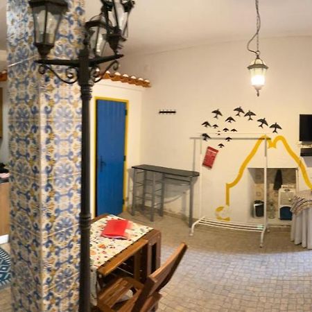 Apartmán Alfama'S Nest Lisboa Exteriér fotografie