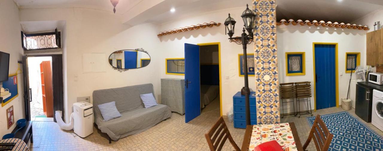 Apartmán Alfama'S Nest Lisboa Exteriér fotografie