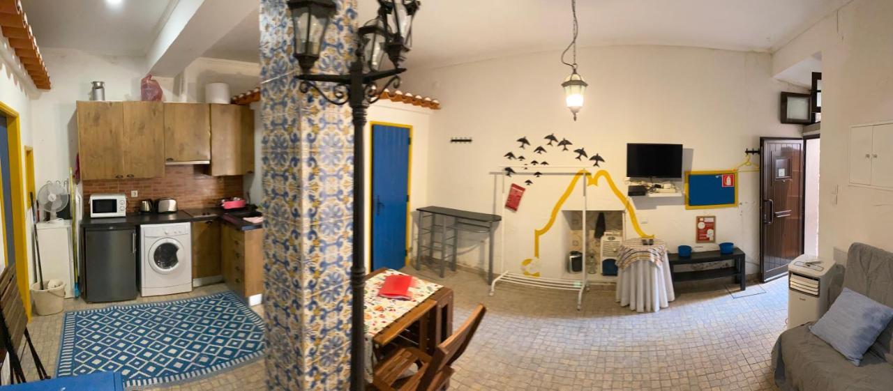 Apartmán Alfama'S Nest Lisboa Exteriér fotografie