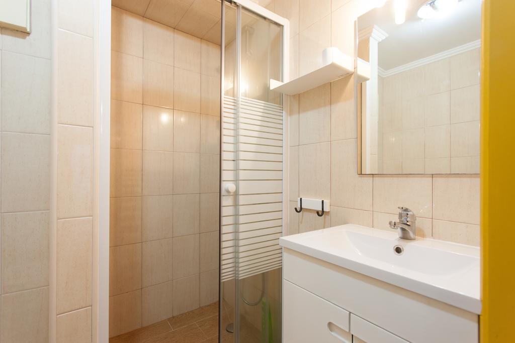 Apartmán Alfama'S Nest Lisboa Pokoj fotografie