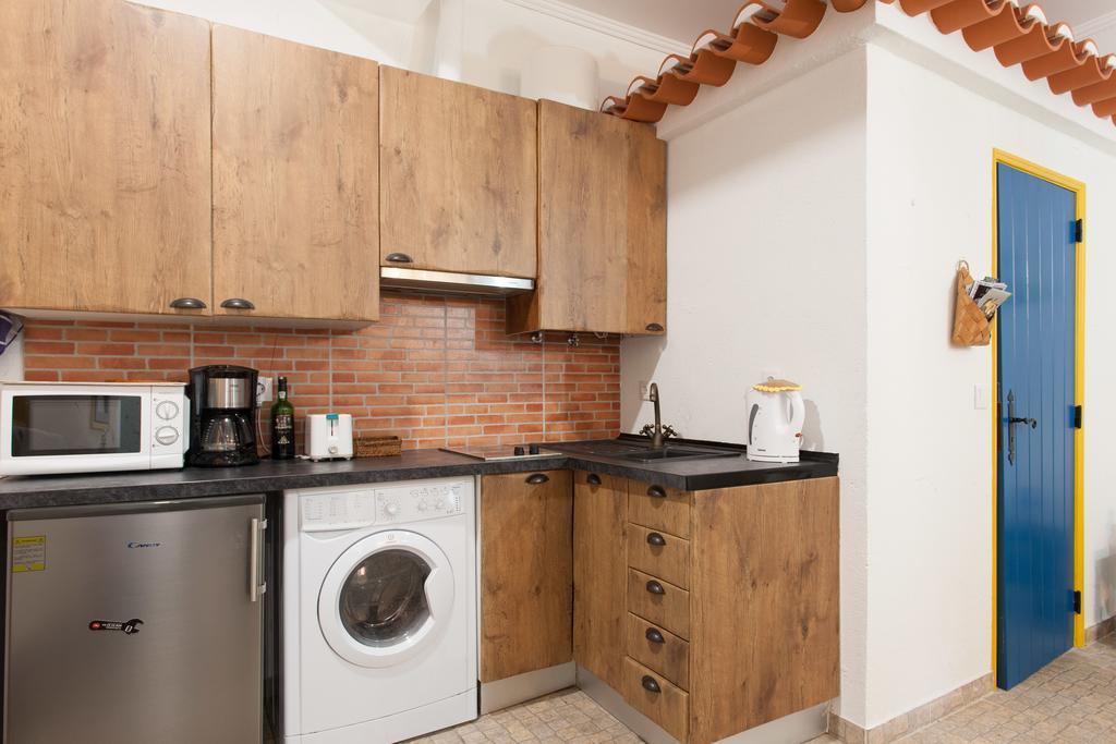 Apartmán Alfama'S Nest Lisboa Pokoj fotografie