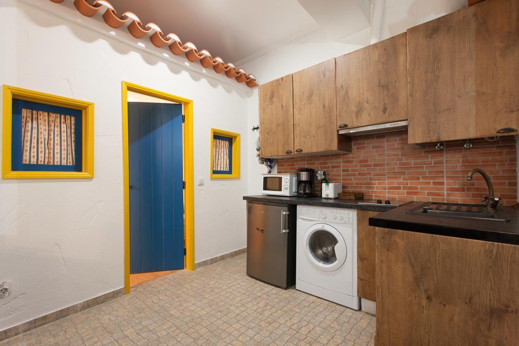 Apartmán Alfama'S Nest Lisboa Pokoj fotografie