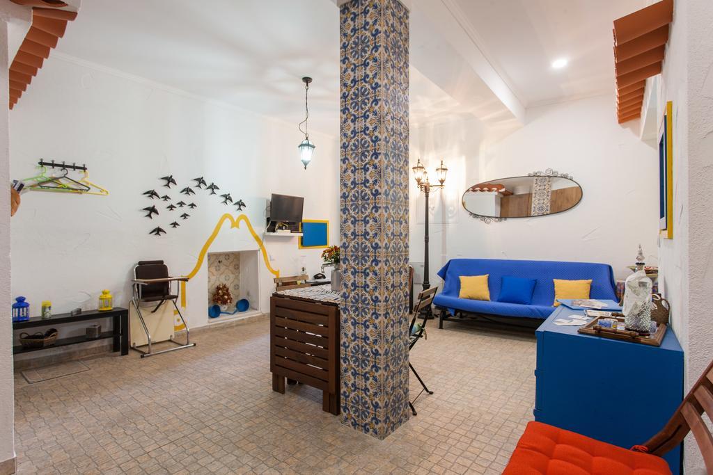 Apartmán Alfama'S Nest Lisboa Pokoj fotografie