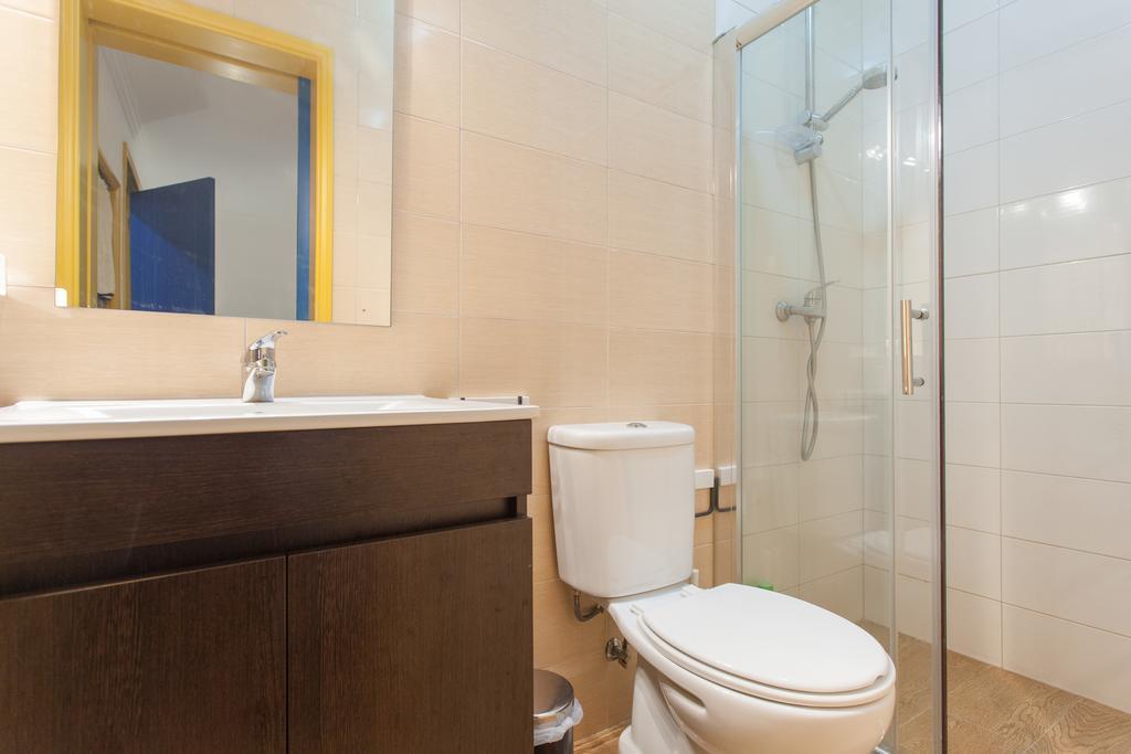 Apartmán Alfama'S Nest Lisboa Pokoj fotografie