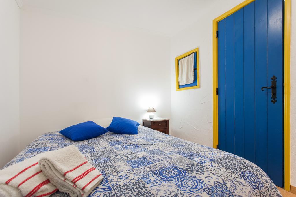 Apartmán Alfama'S Nest Lisboa Pokoj fotografie