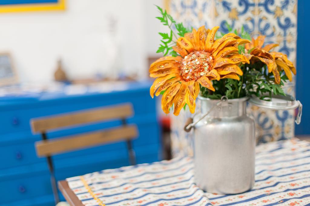 Apartmán Alfama'S Nest Lisboa Pokoj fotografie