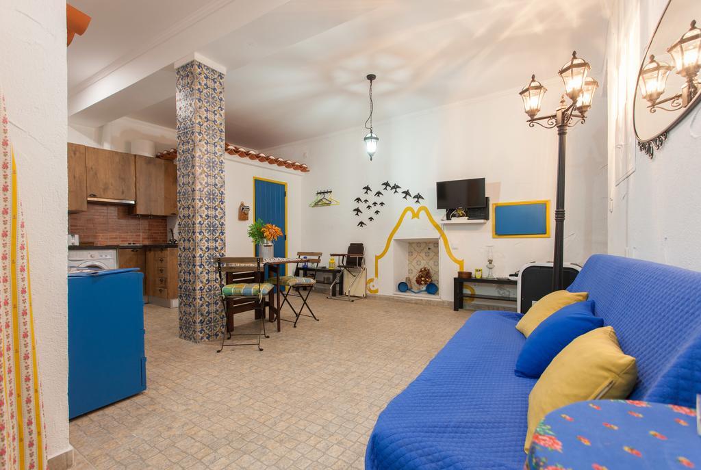 Apartmán Alfama'S Nest Lisboa Pokoj fotografie