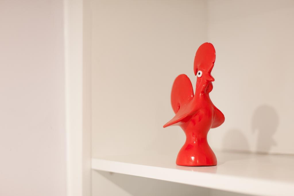 Apartmán Alfama'S Nest Lisboa Pokoj fotografie