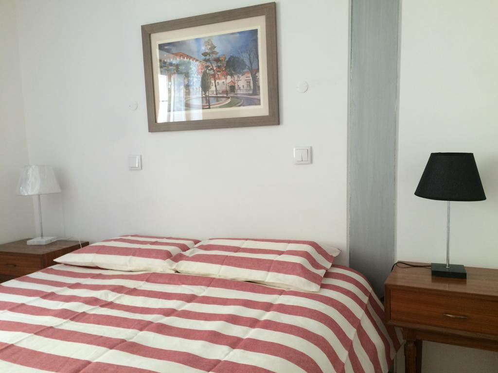 Apartmán Alfama'S Nest Lisboa Exteriér fotografie