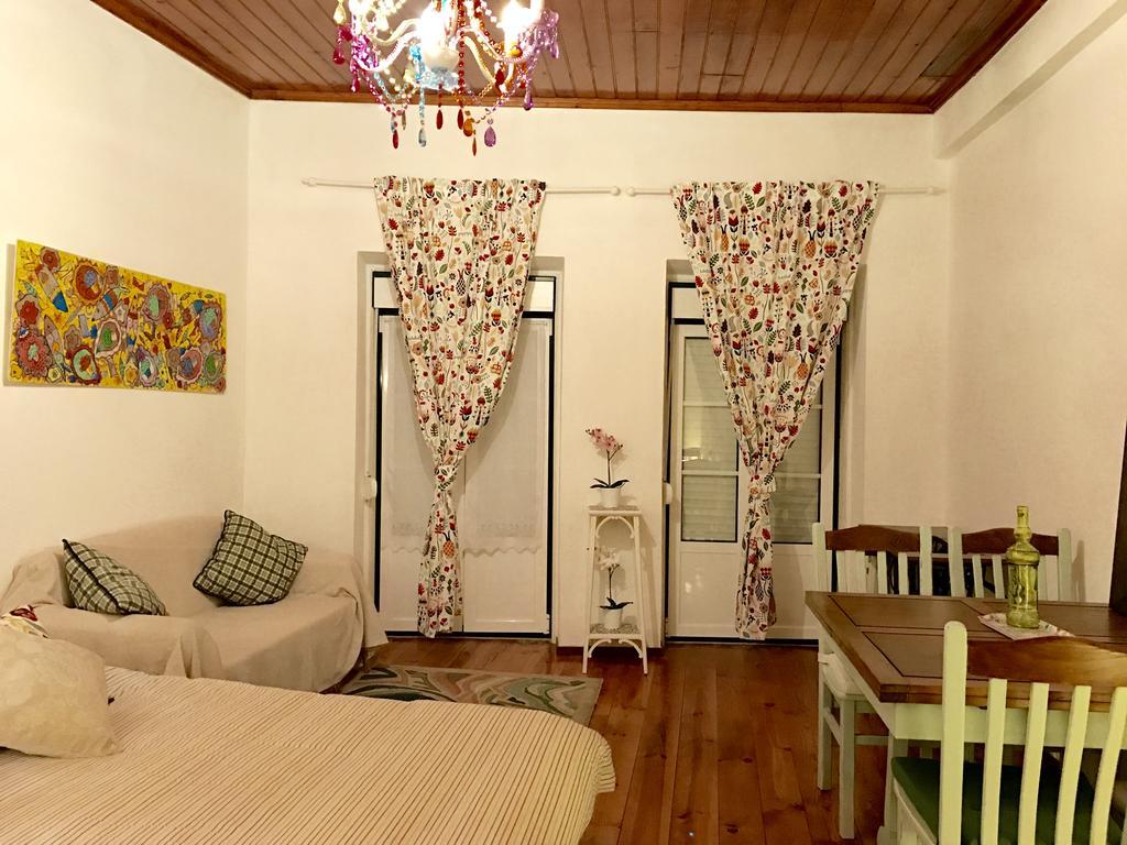 Apartmán Alfama'S Nest Lisboa Exteriér fotografie