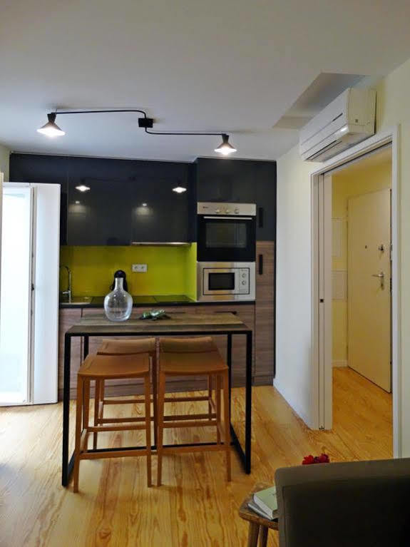 Apartmán Alfama'S Nest Lisboa Exteriér fotografie