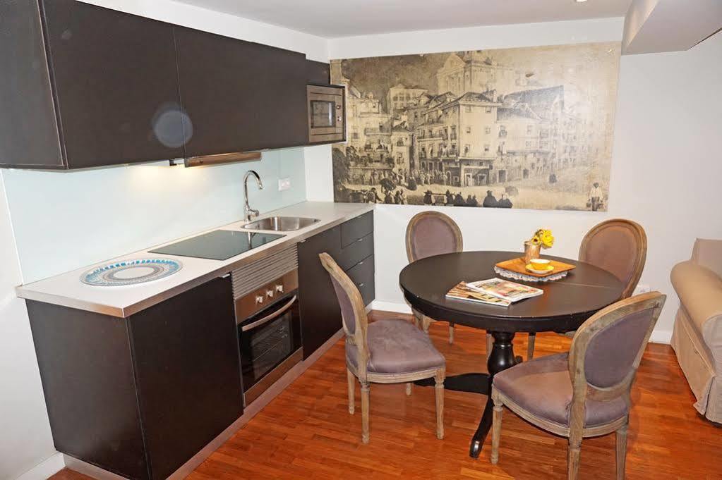 Apartmán Alfama'S Nest Lisboa Exteriér fotografie
