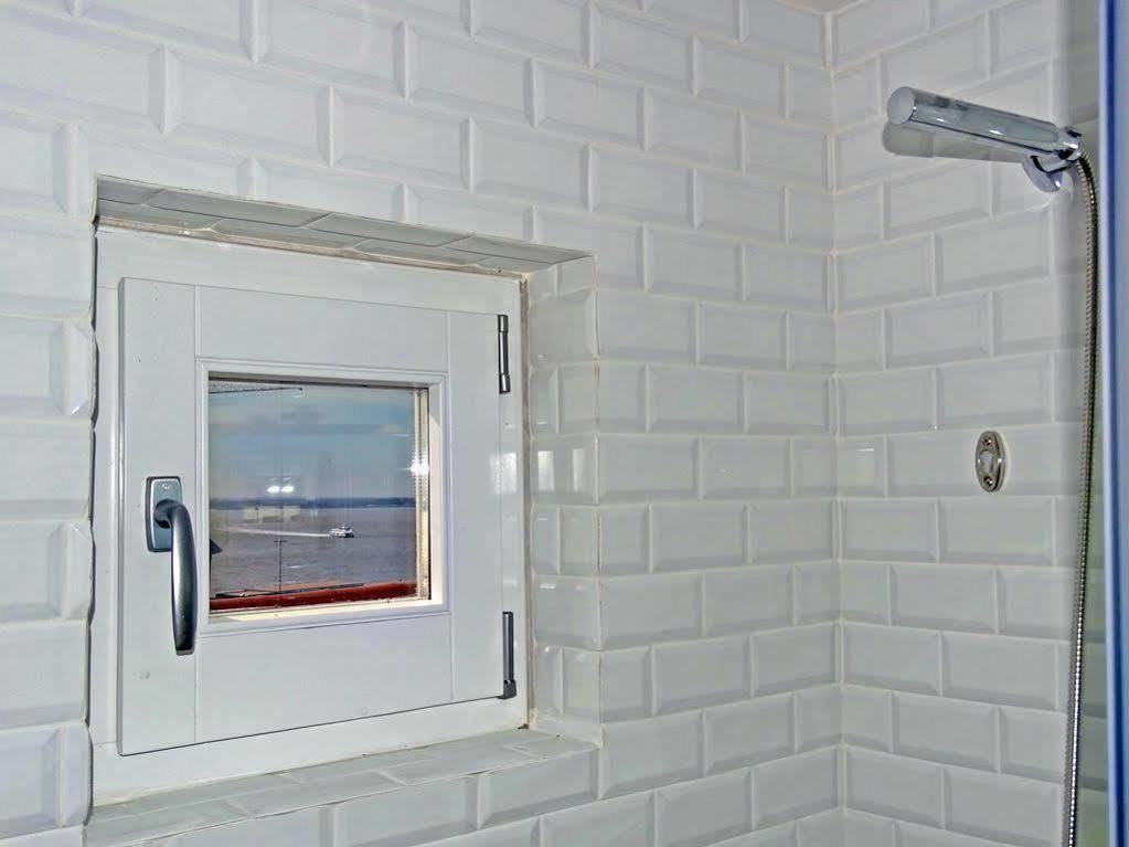 Apartmán Alfama'S Nest Lisboa Exteriér fotografie