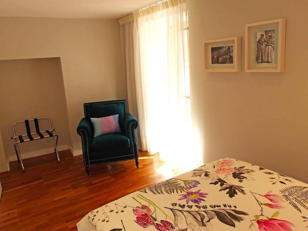 Apartmán Alfama'S Nest Lisboa Exteriér fotografie