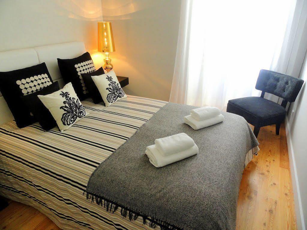 Apartmán Alfama'S Nest Lisboa Exteriér fotografie