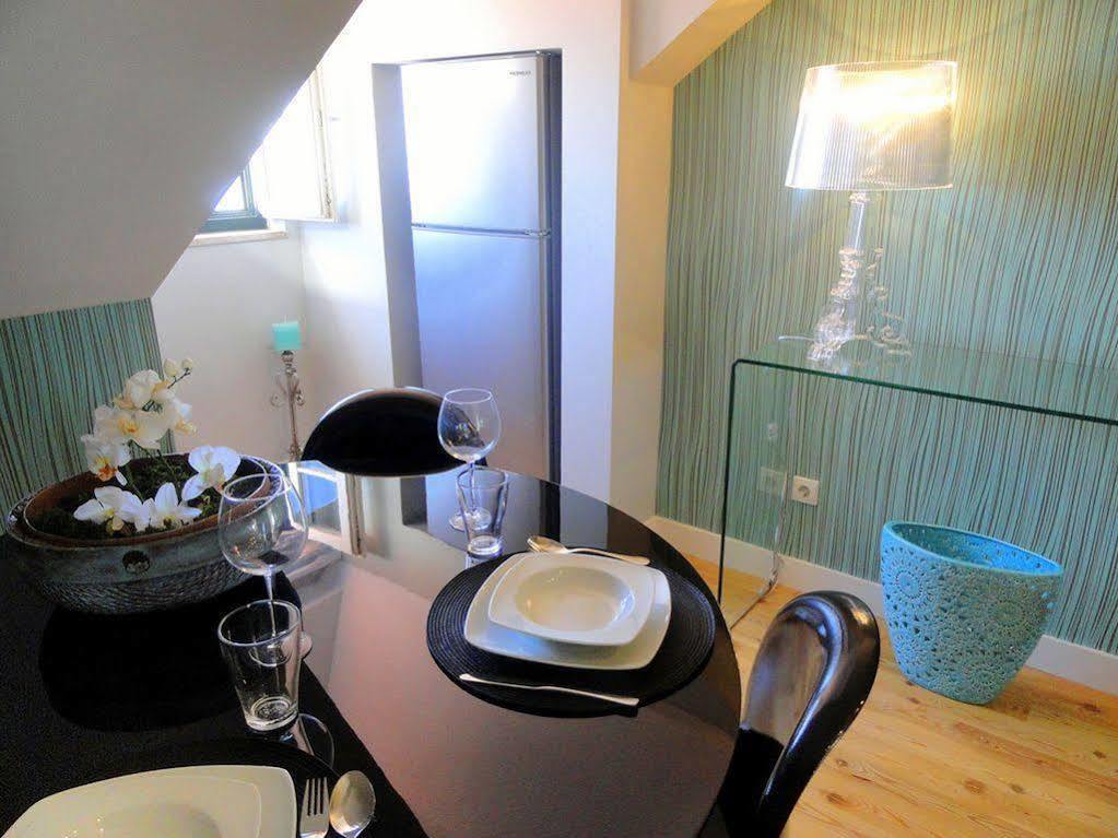 Apartmán Alfama'S Nest Lisboa Exteriér fotografie