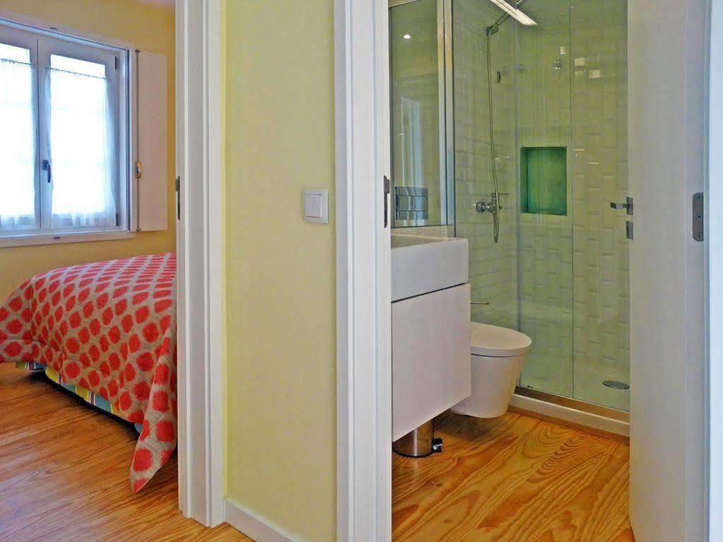 Apartmán Alfama'S Nest Lisboa Exteriér fotografie